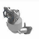 MagnaFlow 15-21 Honda Fit 1.5L Direct Fit CARB Compliant Converter