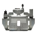 DFC 93-03 Ford Probe Front-L Premium Caliper - Silver Zinc Coated