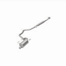 MagnaFlow BRE Exhaust Kit 12-16 Subaru Impreza 2.0L
