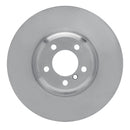 DFC Brake Rotors - Plain