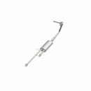MagnaFlow BRE Exhaust Kit 09-13 Toyota Tundra