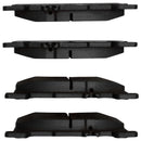 DFC 13-20 Mercedes-Benz SL550 Front 5000 Advanced Low Metallic Brake Pads