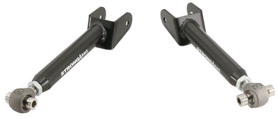 Ridetech 90-93 Ford Mustang Front and Rear Air Suspension System w/ SN-95 Spindle