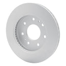 DFC 2009 Ford F-150 4WD Front GeoSPEC Coated Rotor