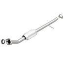 MagnaFlow Direct Fit Catalytic Converter 11-12 Mazda 2 1.5L