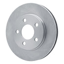 DFC True Balanced Brake Drums