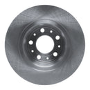 DFC Brake Rotors - Plain