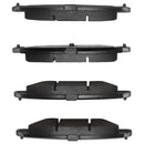 DFC GeoSPEC Coated Rotors - Plain