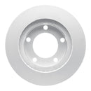 DFC Semi Met Heavy Duty Pads