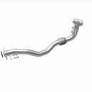 BRE Exhaust 96-97 RAV4 2.0L Front Pipe Kit