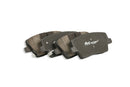 DBA 22-23 Hyundai Veloster (300mm Rear Rotor) Street Series Rear Brake Pads