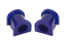 SuperPro 2006 Mazda MX-5 Miata Touring Front 25mm Sway Bar Mount Bushing Kit