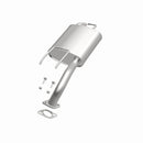 BRE Exhaust 01-06 Elantra 2.0L Muffler Kit
