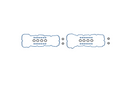 Fel-Pro 11-14 Ford F-150/11-14 Mustang Engine Valve Cover Gasket Set