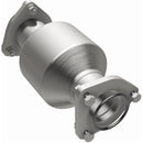 MagnaFlow 14-15 Honda Accord 2.4L Direct Fit CARB Compliant Catalytic Converter