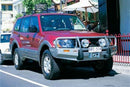 ARB Bumper/Fitting Kit Bundle 3434050