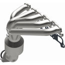 Magnaflow 07-12 Chevrolet Colorado 3.7L Direct Fit Converter