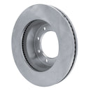 DFC Brake Rotors - Plain