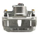 DFC 02-04 Toyota Camry Front-L Premium Caliper - Silver Zinc Coated