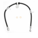DFC 90-91 Honda Civic Front-L Brake Hose