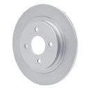 DFC 02-04 Ford Focus Rear Brake Rotor