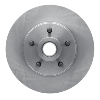 DFC 87-92 Lincoln Continental Front Brake Rotor