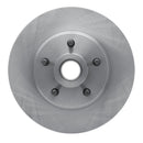 DFC 87-92 Lincoln Continental Front Brake Rotor