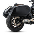 Vance & Hines 18-24 Harley-Davidson Softail Models Supersport 2-1 Performance Exhaust System