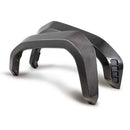 Seibon 2024 Toyota Tacoma TRD PRO Front Carbon Fiber Fender Flares