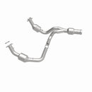 MagnaFlow 11-15 GMC Yukon 6.2L Direct Fit Converter