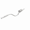 MagnaFlow BRE Exhaust Kit 09-11 Chevy Aveo 1.6L