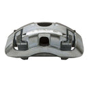 DFC 03-14 Volvo S60/XC90 Front-L Premium Caliper - Silver Zinc Coated