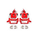 Power Stop 05-10 Volkswagen Jetta Front & Rear Z23 Evolution Sport Brake Kit w/Calipers