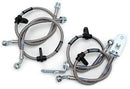 Russell Performance 2010 Chevrolet Camaro SS Brake Line Kit