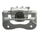 DFC 05-09 Hyundai Sonata Rear-R Premium Caliper - Silver Zinc Coated