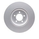 DFC GeoSPEC Coated Rotors - Plain