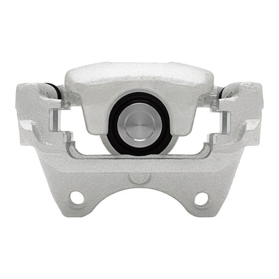 DFC 16-22 Lexus RX350 Rear-L Silver Zinc Coated Premium Caliper