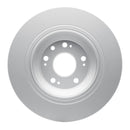 DFC GeoSPEC Coated Rotors - Plain