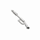 MagnaFlow Direct Fit Catalytic Converter 03-05 Tiburon 2.7L OEM