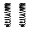 Rock Krawler 07-18 Jeep Wrangler JKU 4DR 3.5in Adventure X System