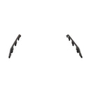 ARB Base Rack 61in x 51in with Mount Kit/Deflector/Trade (Side) Rails