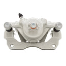 DFC 06-07 Suzuki Aerio Front-L Premium Caliper - Silver Zinc Coated