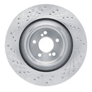 DFC 15-19 BMW X5 Rear Rotors