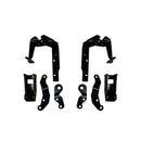 Skyjacker Jeep Wrangler JL Diesel 3.5-6 inch LeDuc Series Coil-Over Kit