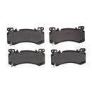 DFC 22-26 Chevrolet Blazer EV Front 4000 Hybridynamic Brake Pads