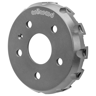 Wilwood 12 Lug Drive Dynamic MT Hat 7.77 Snap