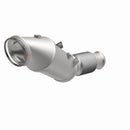MagnaFlow 18-22 BMW 530e OEM Grade Federal / EPA Compliant Direct-Fit Catalytic Converter
