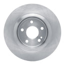 DFC 5000 Advanced Low Met Brake Pads
