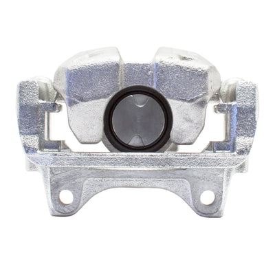 DFC 17-24 Honda CR-V Rear-L Premium Caliper - Silver Zinc Coated