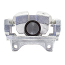 DFC 17-24 Honda CR-V Rear-L Premium Caliper - Silver Zinc Coated
